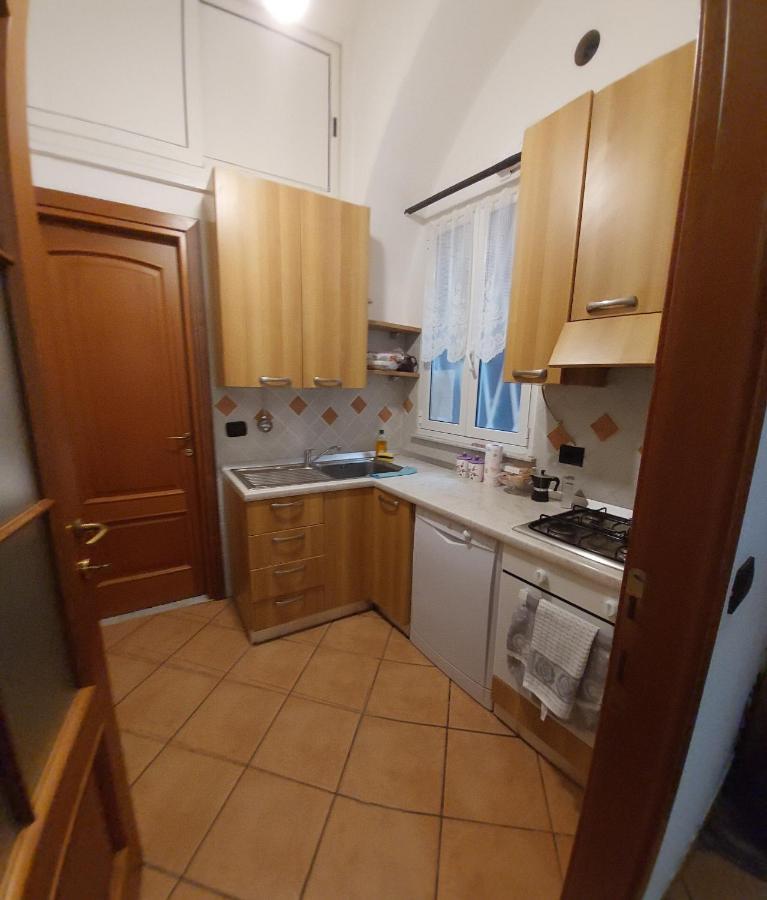 Le Sisters Appartement Genua