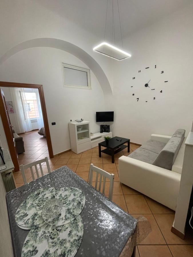 Le Sisters Appartement Genua