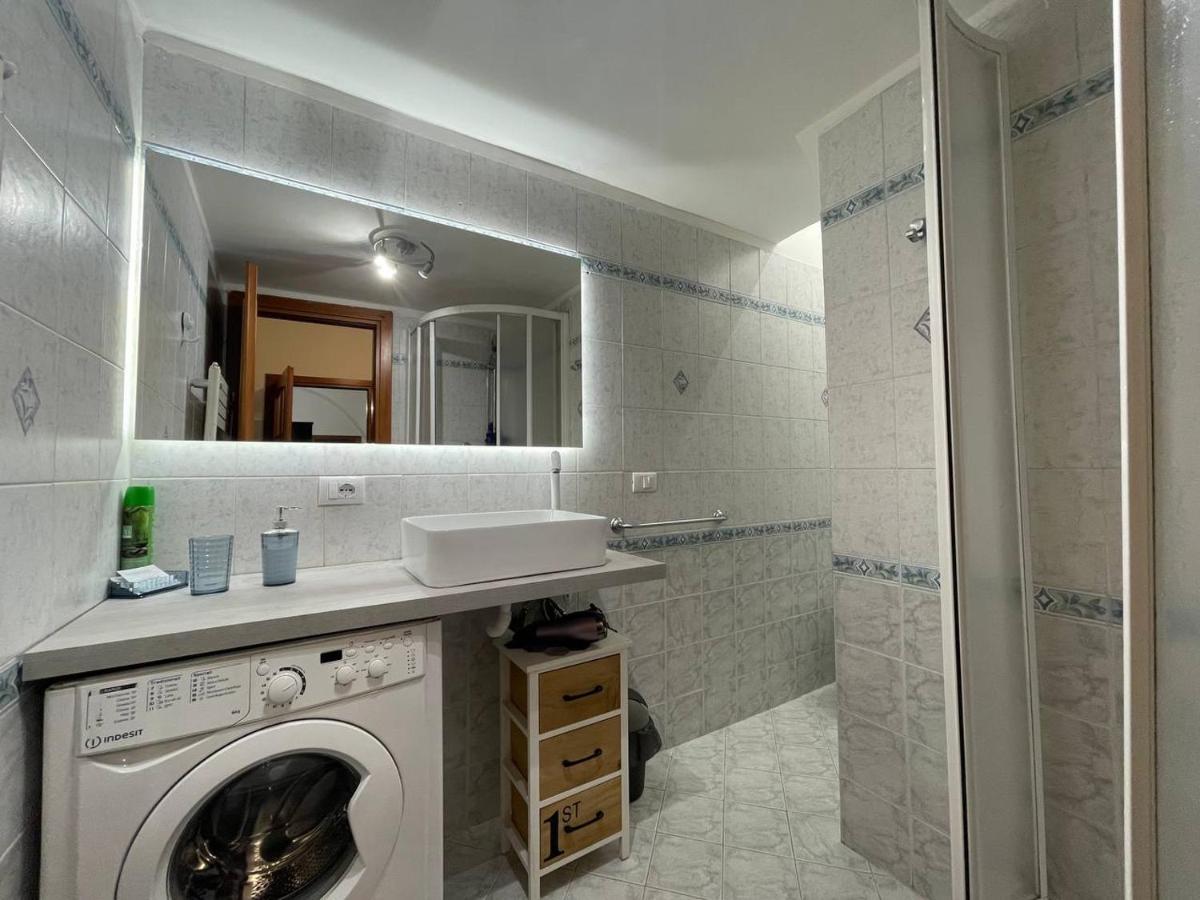 Le Sisters Appartement Genua