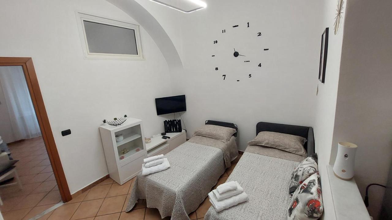 Appartement Le Sisters Genua
