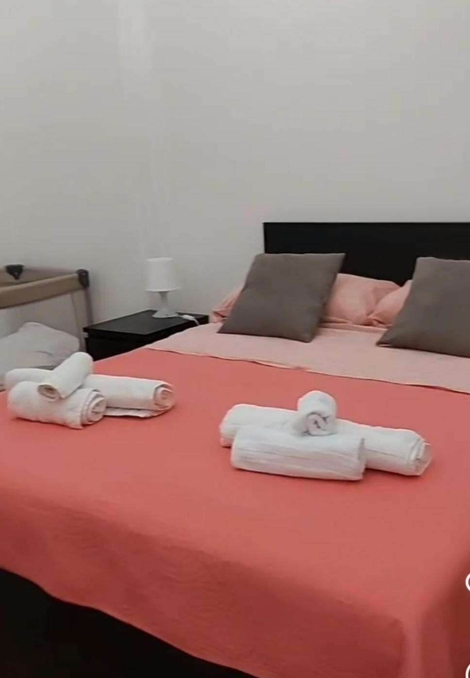 Apartment Le Sisters *