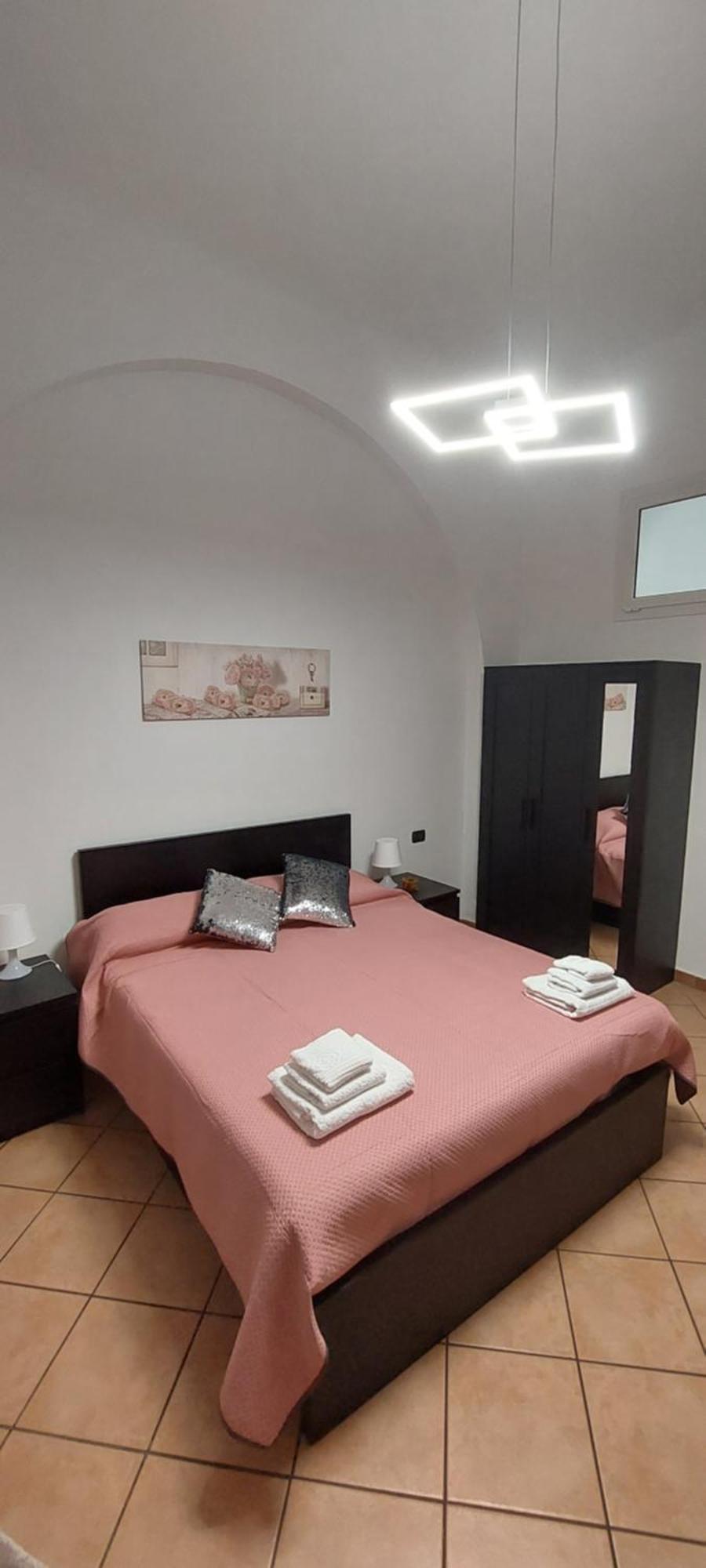 Le Sisters Appartement