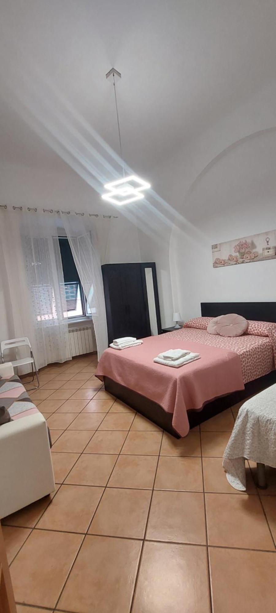 Appartement Le Sisters Genua